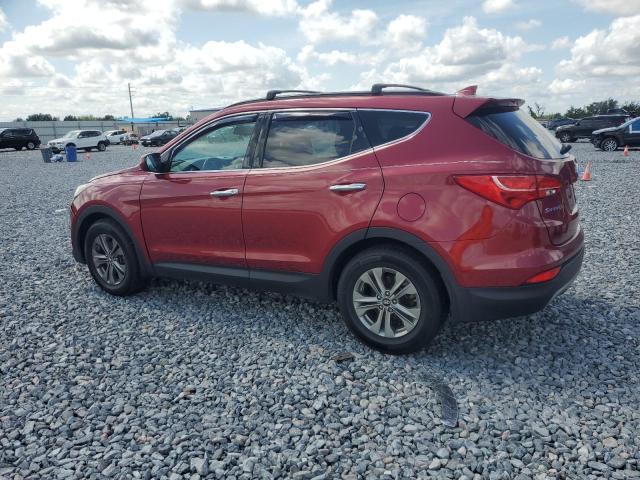 Vin: 5xyzu3lb3eg231650, lot: 55814705, hyundai santa fe 20142