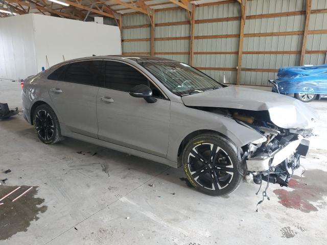 Vin: 5xxg64j22mg055817, lot: 55625895, kia k5 gt line 20214