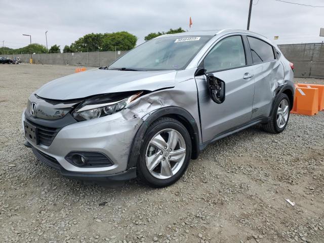 Vin: 3czru5h77km712350, lot: 58484855, honda hr-v exl 2019 img_1