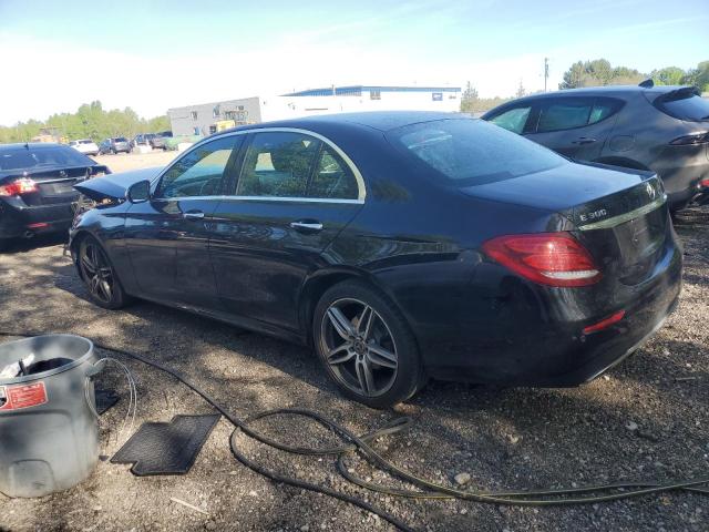 Vin: wddzf4kb5ja377159, lot: 56728605, mercedes-benz e-class 300 4matic 20182