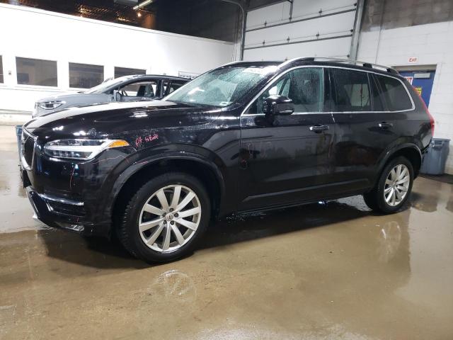 Vin: yv4a22pk1g1027971, lot: 56452485, volvo xc90 t6 2016 img_1