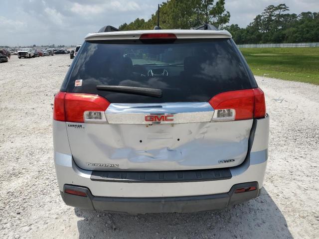 2015 GMC TERRAIN SL - 2GKFLXEK0F6385326