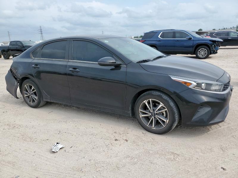 Vin: 3kpf24ad4ne472553, lot: 57116665, kia forte fe 20224