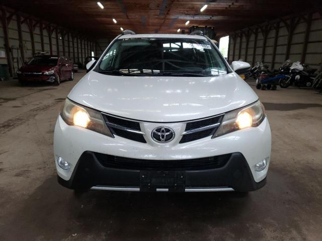 2015 TOYOTA RAV4 LIMIT - 2T3DFREV5FW295626