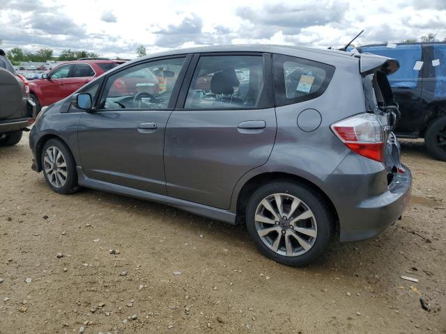 Vin: jhmge8g50cs000622, lot: 56571675, honda fit sport 20122