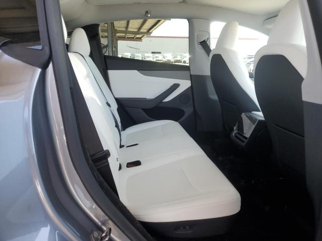 2026 TESLA MODEL Y - 7SAYGDEE9TF330643
