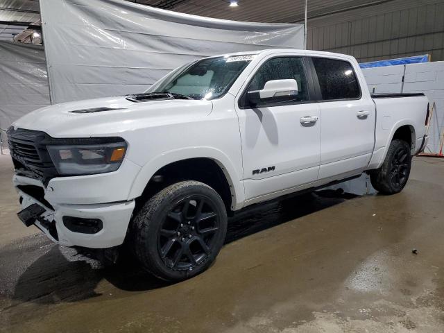 RAM 1500 LARAM