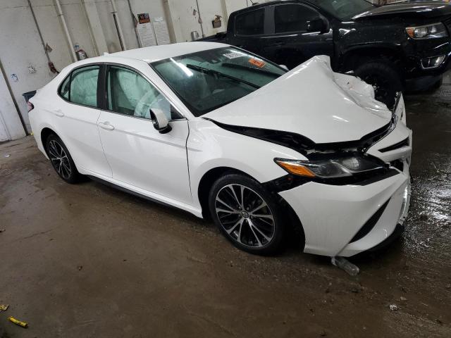 Vin: 4t1b11hk3ku820775, lot: 56760835, toyota camry l 20194