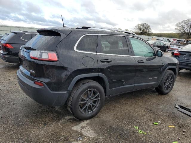 Vin: 1c4pjmlb9kd486786, lot: 55448955, jeep grand cher latitude plus 20193