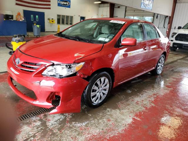 Vin: 2t1bu4ee1dc092143, lot: 58728375, toyota corolla base 2013 img_1