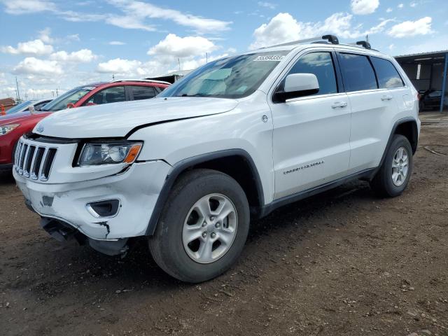 Vin: 1c4rjfag6ec159873, lot: 58344845, jeep grand cher laredo 2014 img_1
