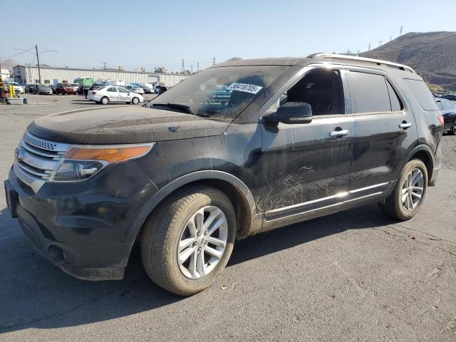 Vin: 1fm5k7d80dga67439, lot: 58418705, ford explorer xlt 2013 img_1