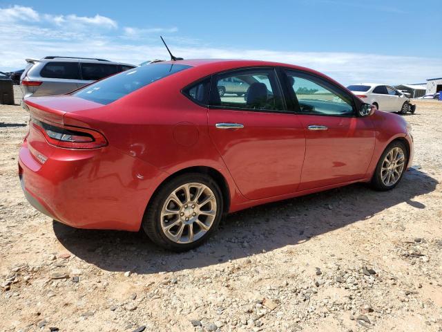 Vin: 1c3cdfcb5ed669550, lot: 55697045, dodge dart limited 20143