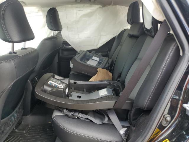 2021 TOYOTA 4RUNNER SR - JTEFU5JR8M5241818
