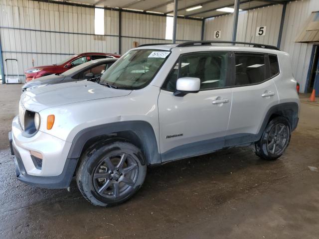 Vin: zacnjbbb9kpk65491, lot: 57529595, jeep renegade latitude 2019 img_1