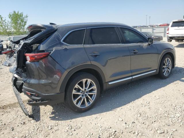 MAZDA CX-9 GRAND 2018 charcoal  gas JM3TCBDY9J0207740 photo #4