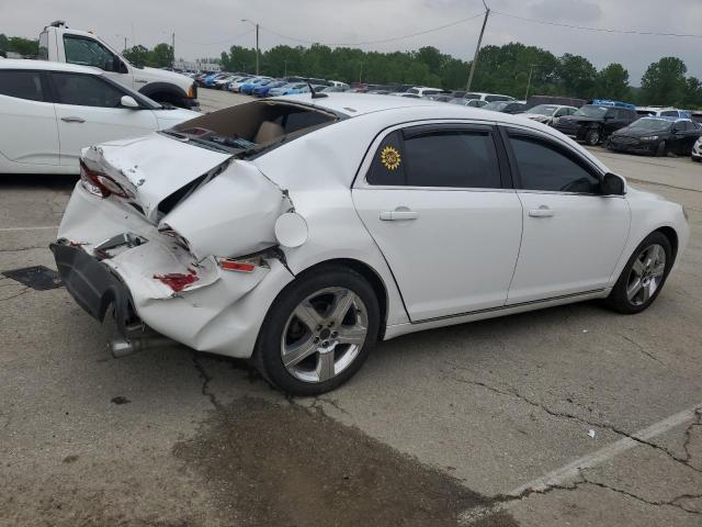 Vin: 1g1zd5e76bf270065, lot: 58900545, chevrolet malibu 2lt 20113