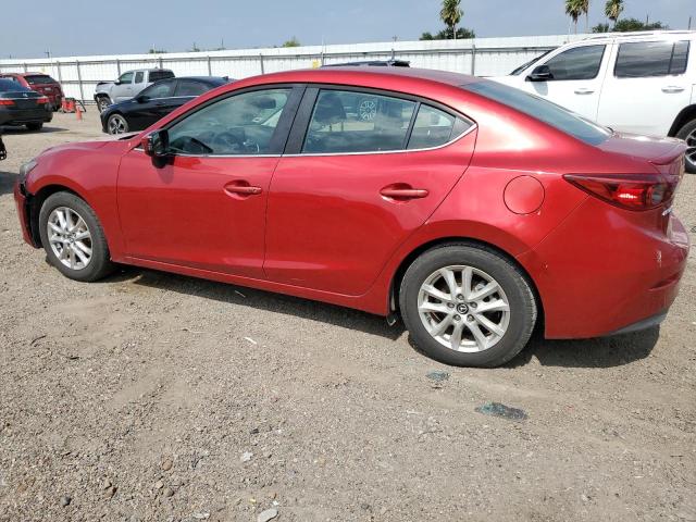 Vin: 3mzbm1v70fm175635, lot: 55476165, mazda 3 touring 20152