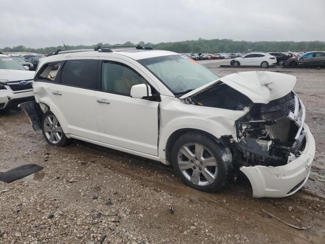 2010 DODGE JOURNEY R/ - 3D4PH6FV8AT196564