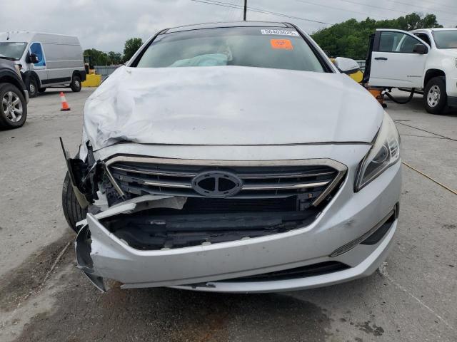 2015 HYUNDAI SONATA SPO 5NPE34AF4FH099330