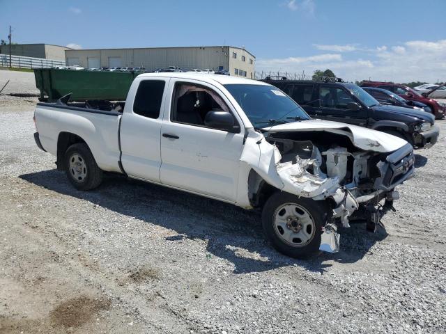 Vin: 5tftx4cnxfx055160, lot: 55919075, toyota tacoma access cab 20154