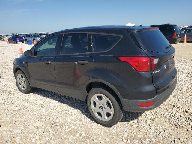 Vin: 1fmcu0f79kub26368, lot: 55433455, ford escape s 20192