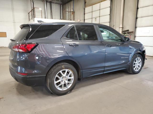 Vin: 3gnaxsevxns206255, lot: 55867725, chevrolet equinox ls 20223