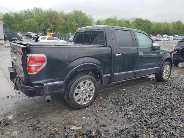 Vin: 1ftfw1cv9afd90911, lot: 56356285, ford f-150 supercrew 20103