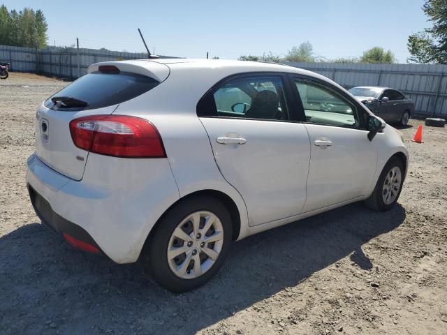 Vin: knadm5a35d6096929, lot: 55492165, kia rio lx 20133