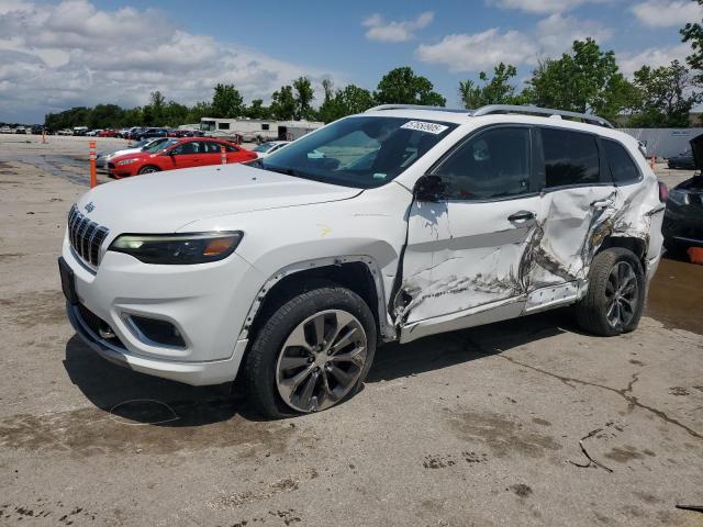 JEEP CHEROKEE O