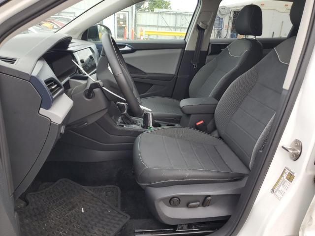 2023 VOLKSWAGEN TAOS SE 3VVVX7B28PM382828