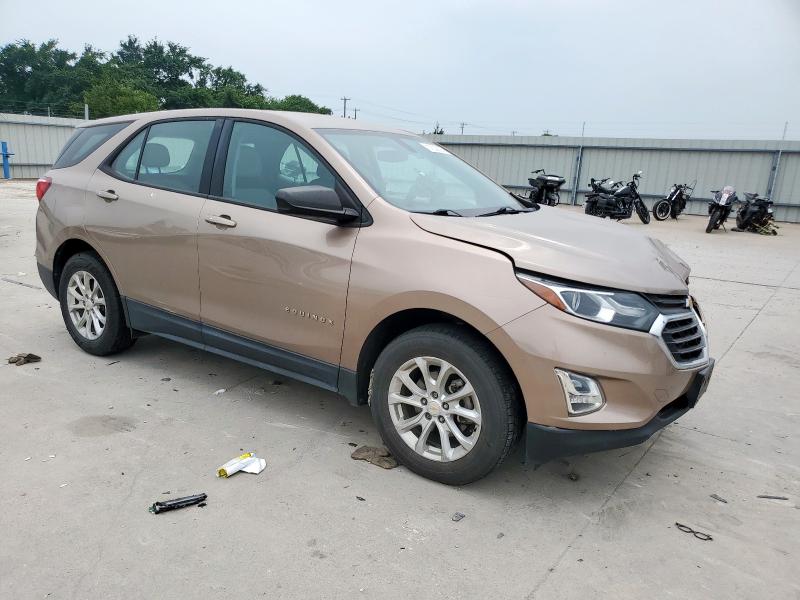 Vin: 2gnaxhev3j6172459, lot: 57333555, chevrolet equinox ls 20184