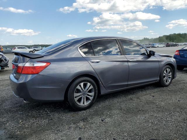 Vin: 1hgcr2f30ea132937, lot: 55980965, honda accord lx 20143