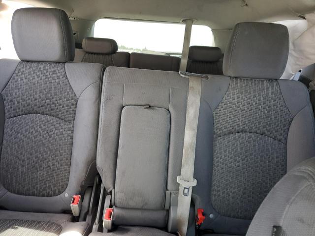 2014 CHEVROLET TRAVERSE L - 1GNKRGKD2EJ368549