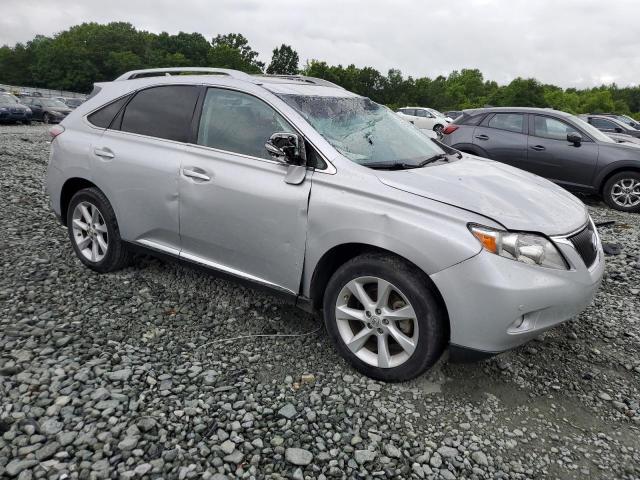 Vin: jtjzk1ba1c2005968, lot: 57645355, lexus rx350 350 20124