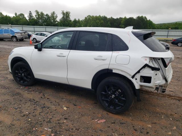 Vin: 3czrz2h54rm765709, lot: 56275525, honda hr-v sport 20242