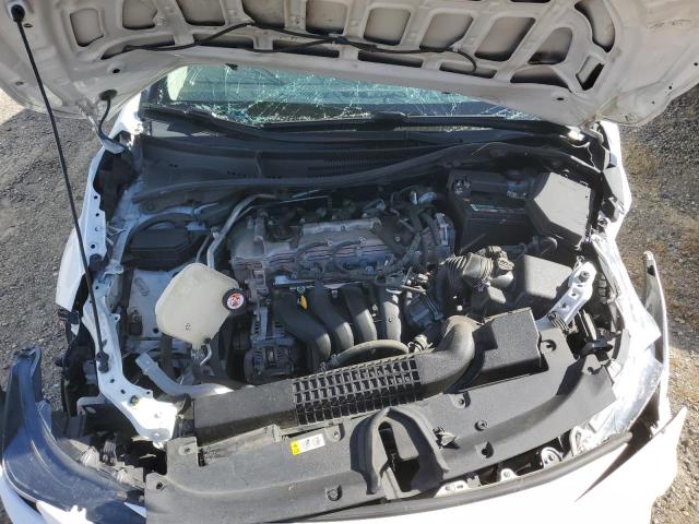 2020 TOYOTA COROLLA LE - 5YFEPRAE4LP089503