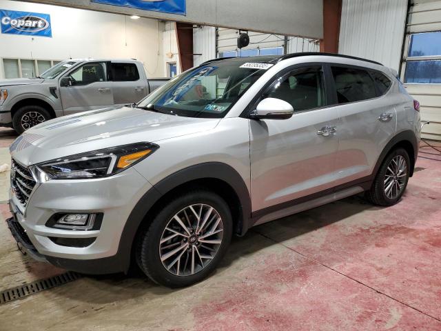 Vin: km8j3cal9mu315735, lot: 55235335, hyundai tucson limited 2021 img_1