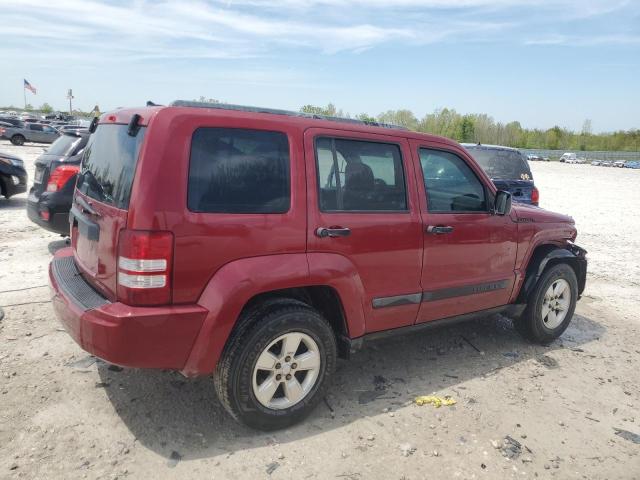 Vin: 1j4pn2gk8bw533405, lot: 56184755, jeep liberty sport 20113