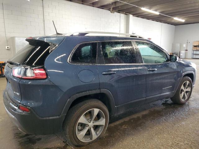Vin: 1c4pjmdn4ld537282, lot: 57639635, jeep grand cher limited 20203