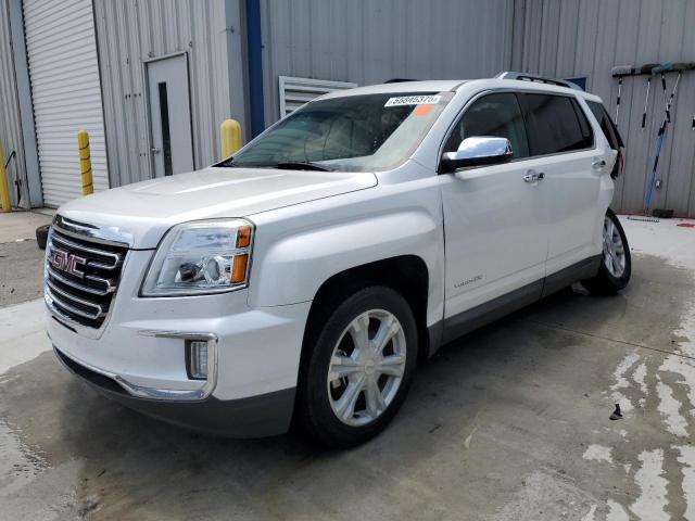 Vin: 2gkalpek9g6118262, lot: 55845375, gmc terrain slt 2016 img_1
