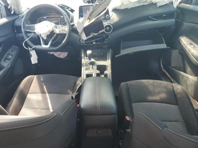 2022 NISSAN SENTRA SV - 3N1AB8CV4NY221931