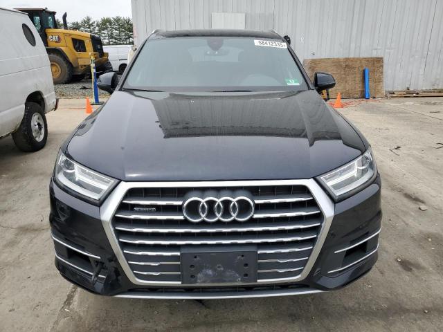 2017 AUDI Q7 PREMIUM WA1LAAF71HD021961
