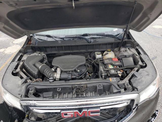 2019 GMC ACADIA SLT - 1GKKNMLS3KZ255114