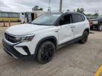 2023 VOLKSWAGEN TAOS SE - 3VVVX7B28PM382828