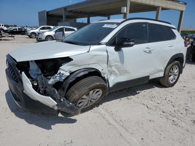 Vin: 7mucaaag7rv090677, lot: 57615565, toyota corolla cr le 2024 img_1