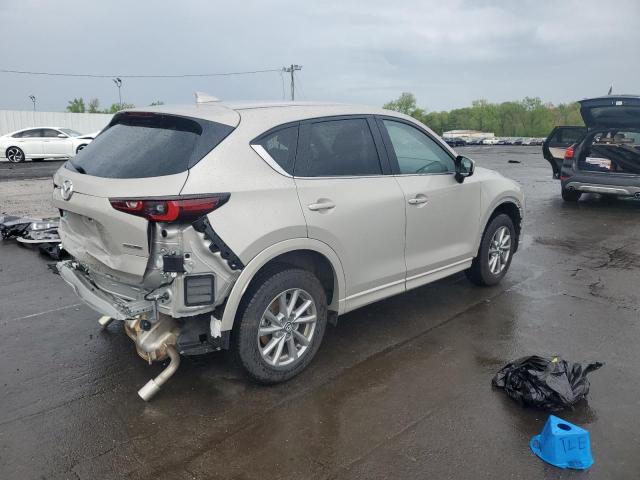 Vin: jm3kfbbl9s0575332, lot: 55429505, mazda cx-5 selec select 20253