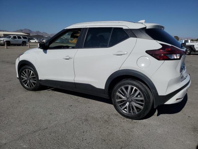 Vin: 3n1cp5cv4pl522305, lot: 58031965, nissan kicks sv 20232