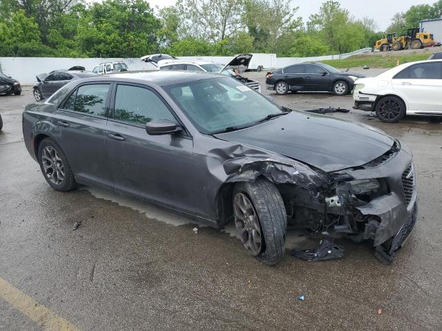 Vin: 2c3ccagg9gh321266, lot: 56592195, chrysler 300 s 20164