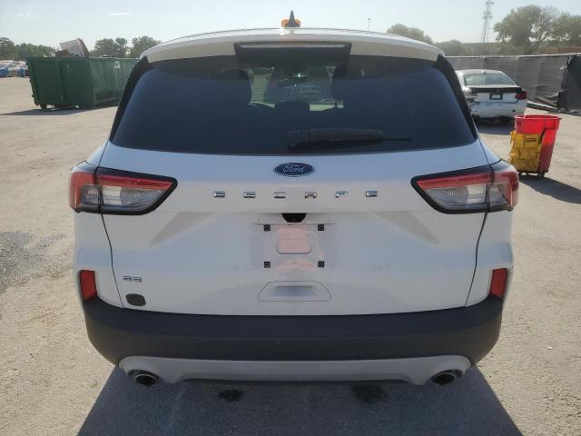 2022 FORD ESCAPE SE - 1FMCU0G63NUB58307